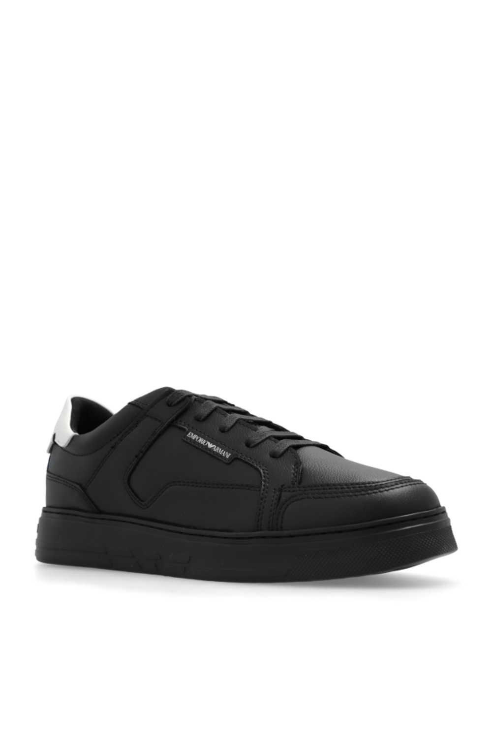 Кроссовки EMPORIO ARMANI