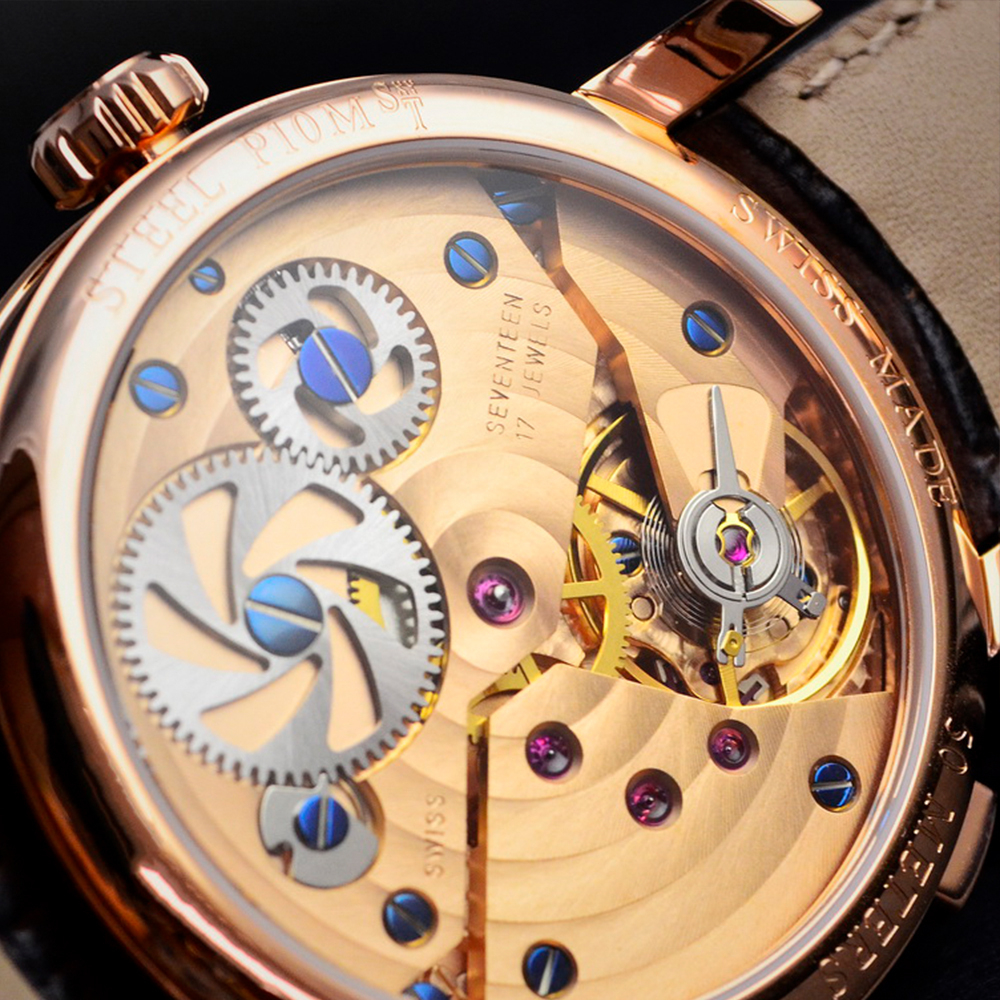 Aerowatch 51974 R101