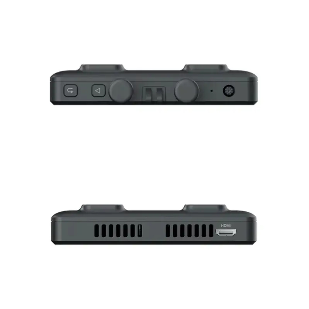 Видеоприемник Walksnail Avatar VRX