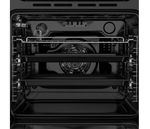 Шкаф духовой электрический MAUNFELD EOEM.769BG фото 7