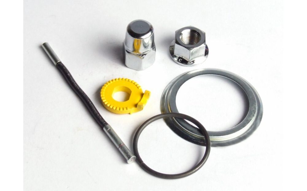 Запчасти для планетарной втулки Shimano