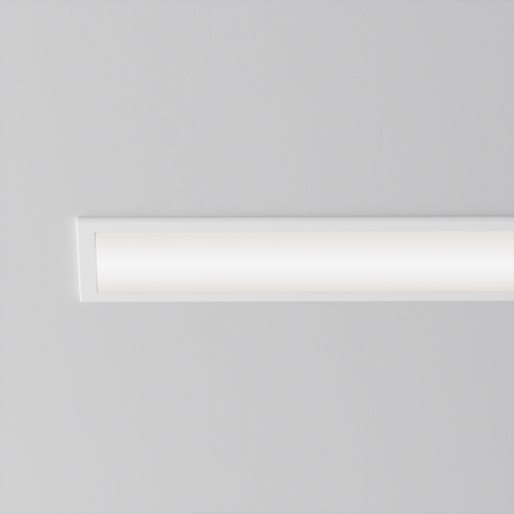 Встраиваемый светильник Technical DL066-12W3-6K-W