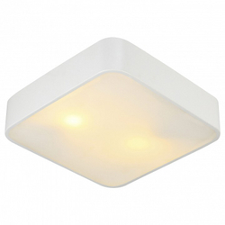 Накладной светильник Arte Lamp A7210PL-2WH