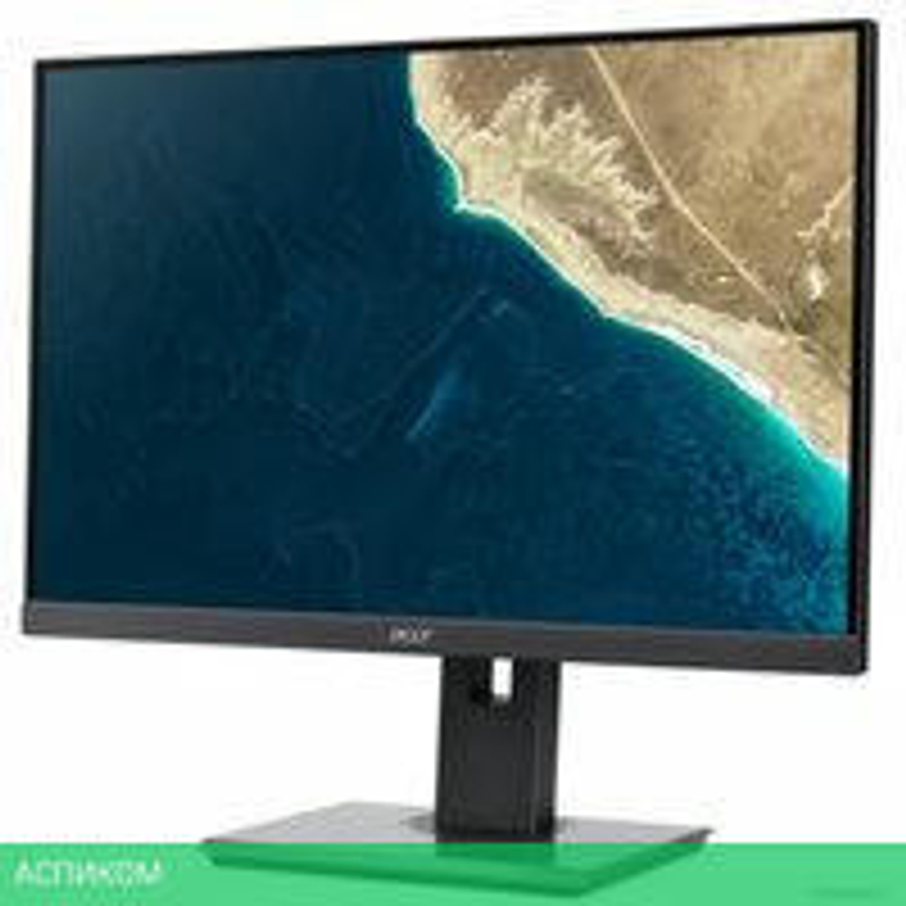 Монитор Acer Vero B247YUbmiipprxv UM.QB7EE.C09