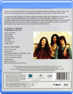 Taste / What's Going On - Live At The Isle Of Wight (Blu-ray)