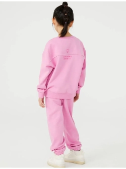 Фирменные брюки-джоггеры LADOK