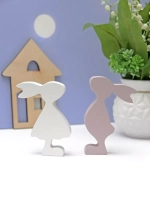 Статуэтки для интерьера