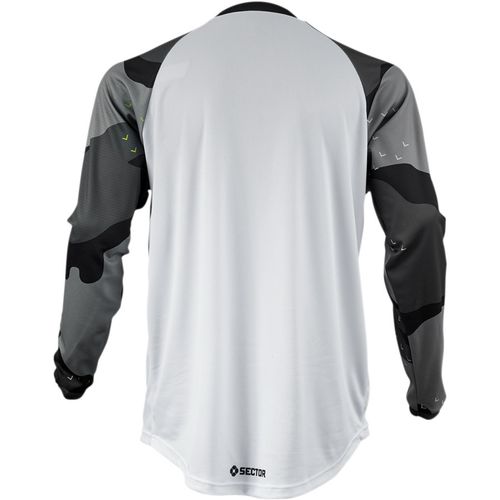 Sector Jersey / Серый