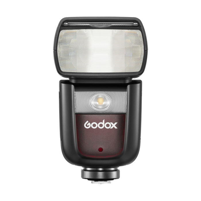 Вспышка накамерная Godox Ving V860IIIC TTL для Canon
