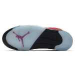 Кроссовки Air Jordan 5 Retro Raging Bull 2021