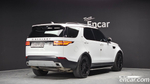 Land Rover Discovery 5 3.0 SD6 HSE Luxury (11.2019)