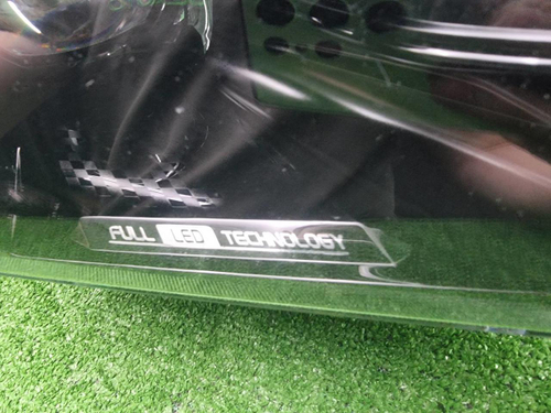 Фара правая Changan Uni-T (2020-н.в.) LED