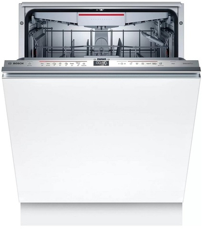 Встраиваемая посудомоечная машина Bosch SMV6HCX2FR