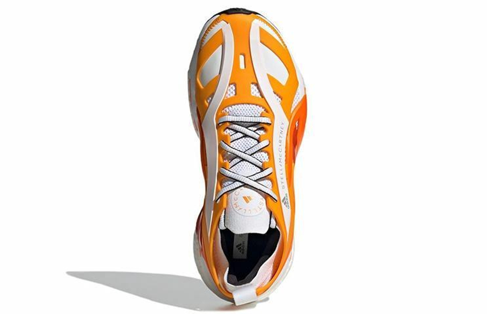 Кроссовки Stella Mccartney X Adidas (Женская размерная сетка)