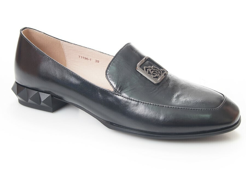 Туфли женские CARDICIANA T1196-1