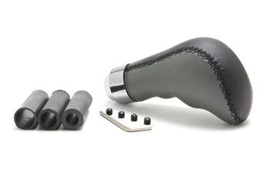 Ручка на КПП AX-J2288 GREY/BLACK KING AX-J2288 GREY/BLACK