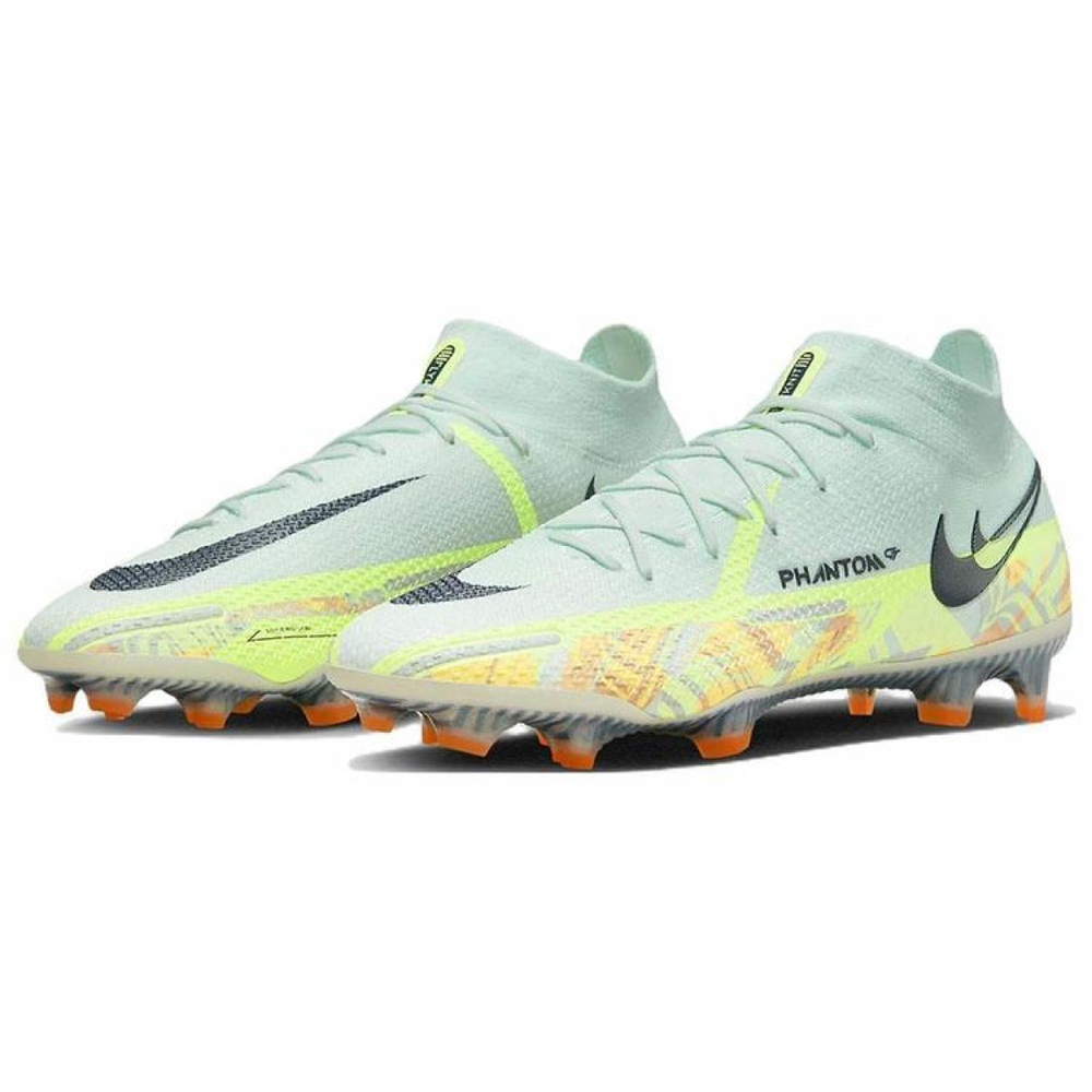 Кроссовки Nike Phantom GT2 2 Dynamic Fit Elite FG（ ）, CZ9889-343