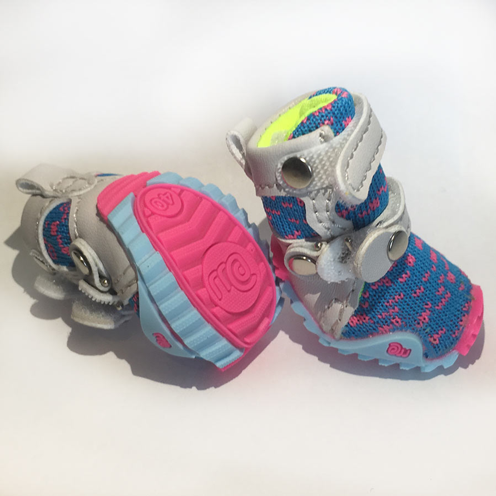 803 SA Спортивные ботинки "Дыхание"