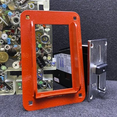 Комплект защиты для платежной системы Rocky Boxer