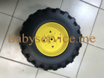 Колесо Peg-Perego JD John Deere Gator HPX заднее правое