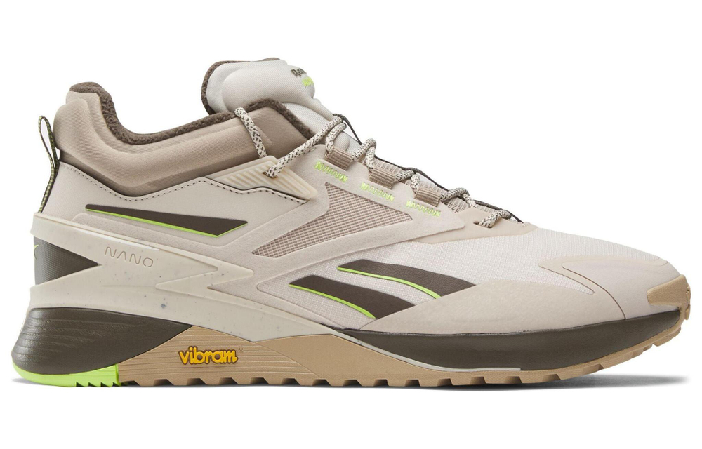Кроссовки Reebok Nano X3 Adventur