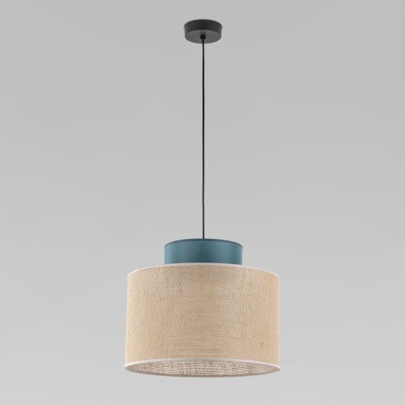 Подвесной светильник TK Lighting 3257 Duo