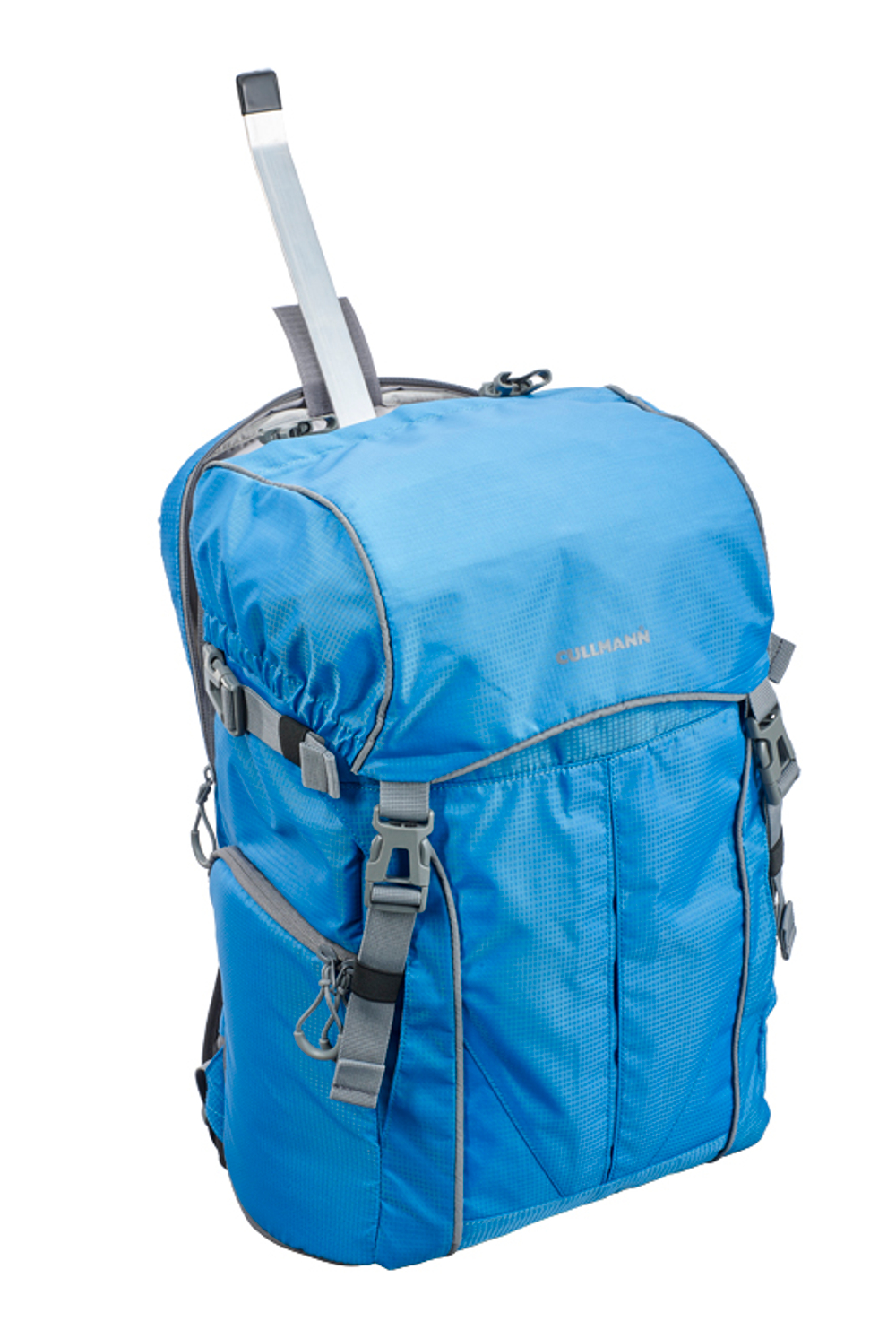 CULLMANN ULTRALIGHT 2in1 DayPack 600+, blue. Рюкзак для фото оборудования