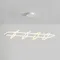 Подвесной светильник FR6200PL-L188W Колли / Collie 188 Вт LED Freya fr6200pl-l188w