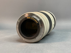 Canon EF 70-200mm 4L USM