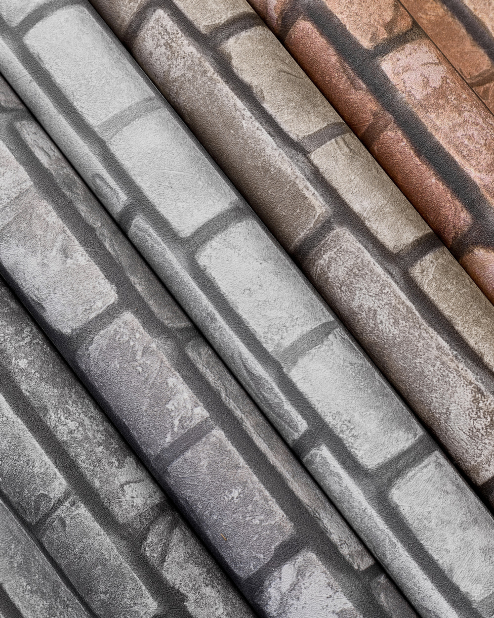 Прайм - 43 (красно-коричневая)