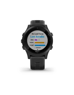 Умные спортивные часы Garmin FORERUNNER 945