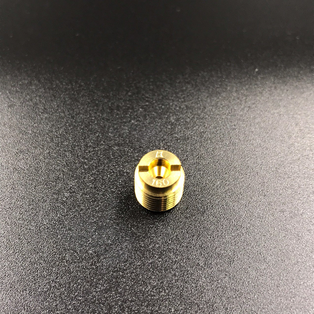 Жиклёр Yamaha 60-90 (160) (Yamaha)