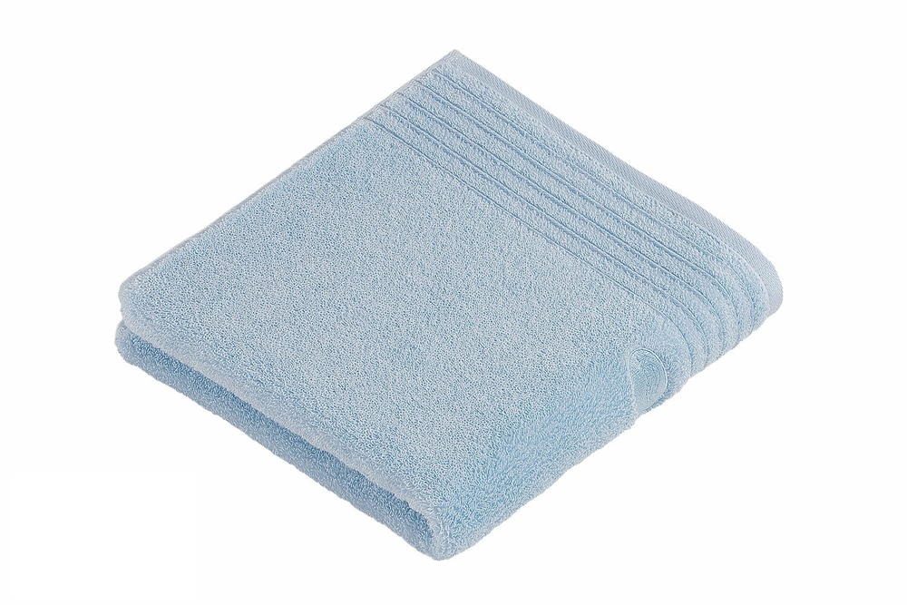 Полотенце 30x30 Vossen Dreams kristallgrаn