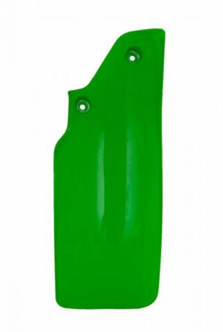 Щиток амортизатора для Kawasaki KXF250, KXF450, KX-XC250-450 RTech R-PSPKXFVE019