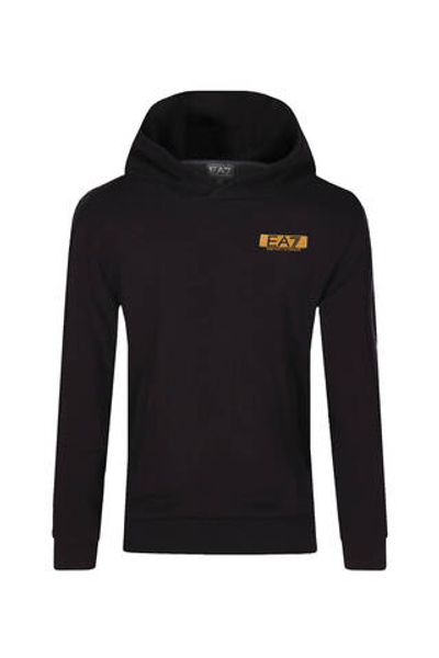 Худые EA7 - черный(6RBM71 BJEXZ)