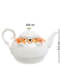 Pavone JK-220 Чайный набор «Риомаджоре» (Riomaggiore  )