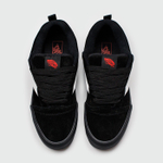 Кеды Vans Knu Skool Black Black Ftwr. new