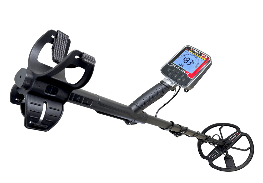 Металлоискатель Tianxun W55 RU