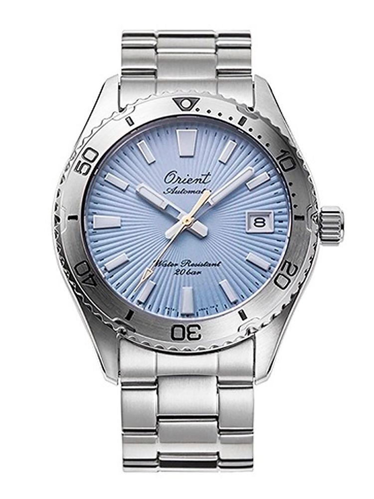 Часы механические Orient Sport RA-AC0Q12L30B