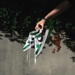 Кроссовки Nike Dunk Low Retro "Plaid"