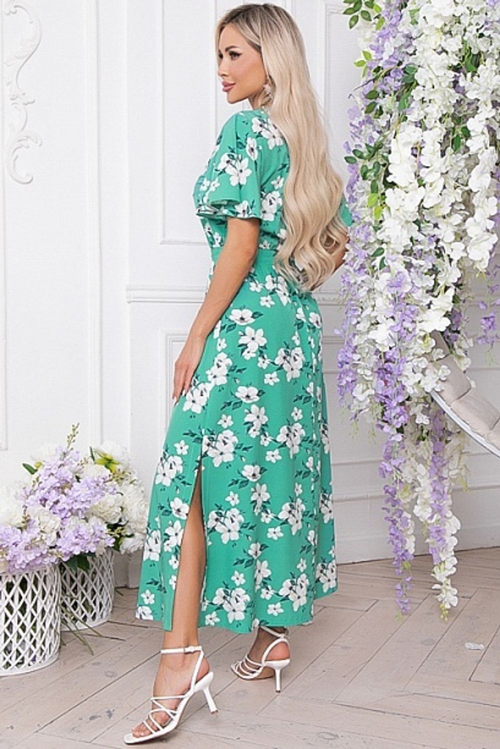 Платье 71574 Avili