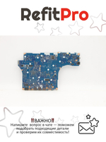 Материская плата для ноутбука Lenovo Legion 5-17ARH05H L82GN NOK R54600H RTX2060 6G, оригинал