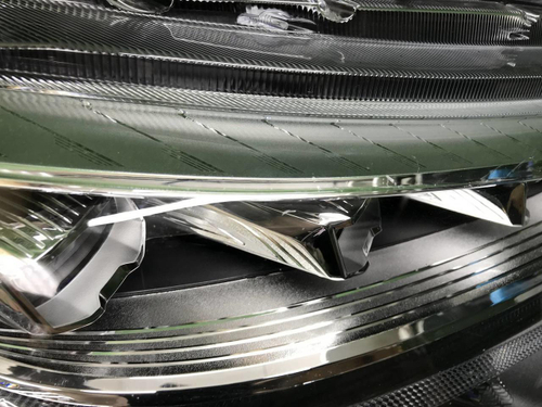 Фара правая Haval Jolion (2021-н.в.) LED