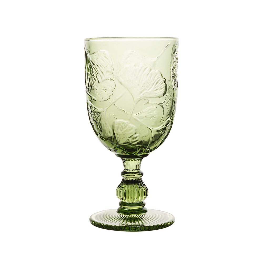 Набор бокалов Gipfel Ginkgo 51178 340 мл 2 предмета