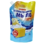 Мыло жидкое 750мл Вестар Хозяйственное дой-пак