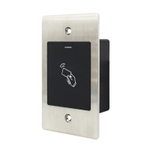 Считыватель SafeEnvir SF-VK200 (прямоугольный) вид 2