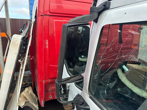 Зеркало заднего вида левое 2023г.