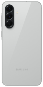 Смартфон Samsung Galaxy A56 5G 8 ГБ/128 ГБ серебристый