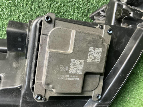 Фара левая Faw Bestune B70 (2020-н.в.) LED