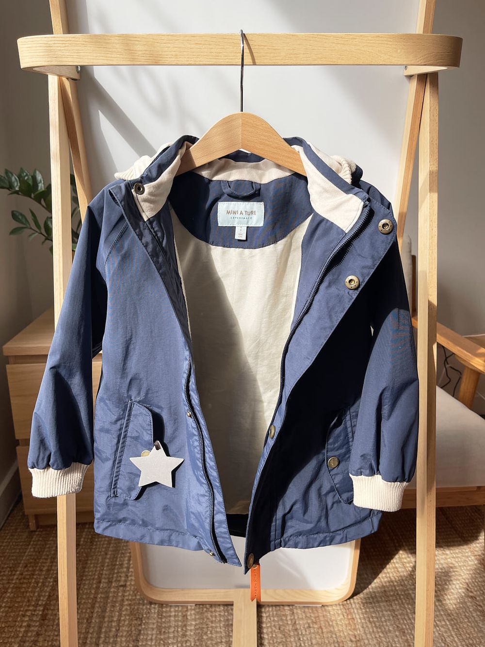 Куртка Mini A Ture, 104